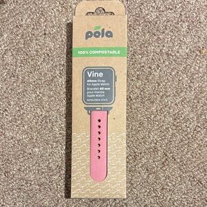 Pela “Vine” Apple Watch Band